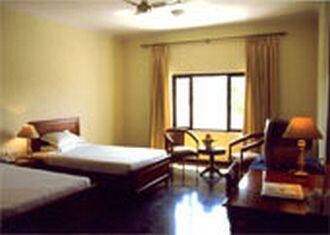Royal Residency, Kumbakonam 3